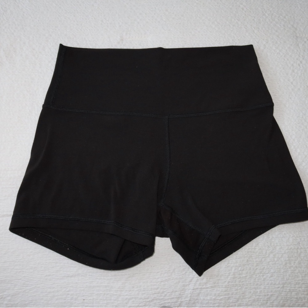 Lululemon align shorts 4in